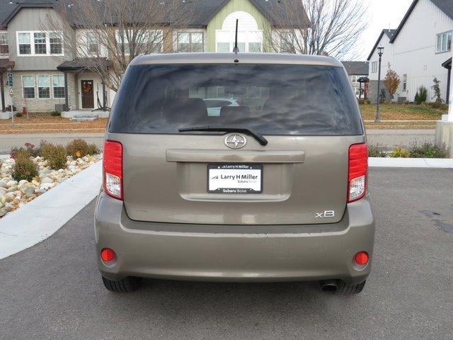 used 2012 Scion xB car, priced at $8,483