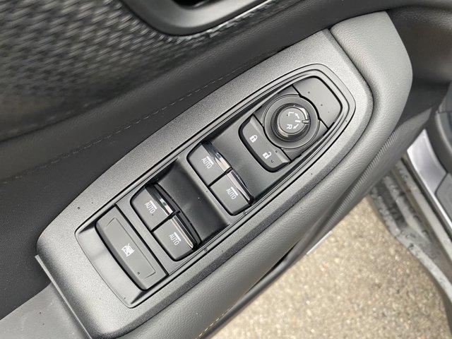 new 2025 Subaru Outback car, priced at $44,425