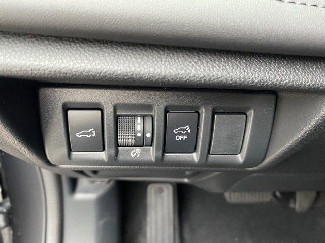 new 2025 Subaru Outback car, priced at $44,425