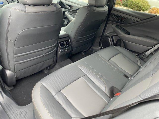 new 2025 Subaru Outback car, priced at $44,425