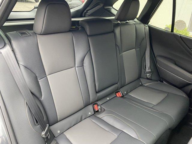 new 2025 Subaru Outback car, priced at $44,425