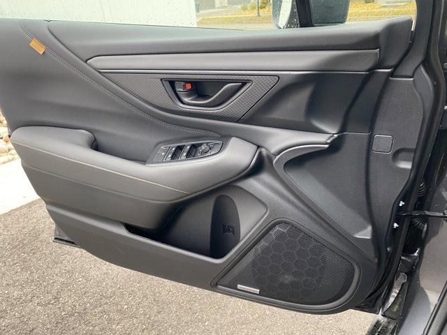 new 2025 Subaru Outback car, priced at $44,425