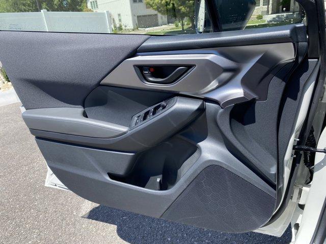 new 2025 Subaru Impreza car, priced at $24,166