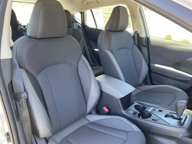 new 2025 Subaru Impreza car, priced at $24,166
