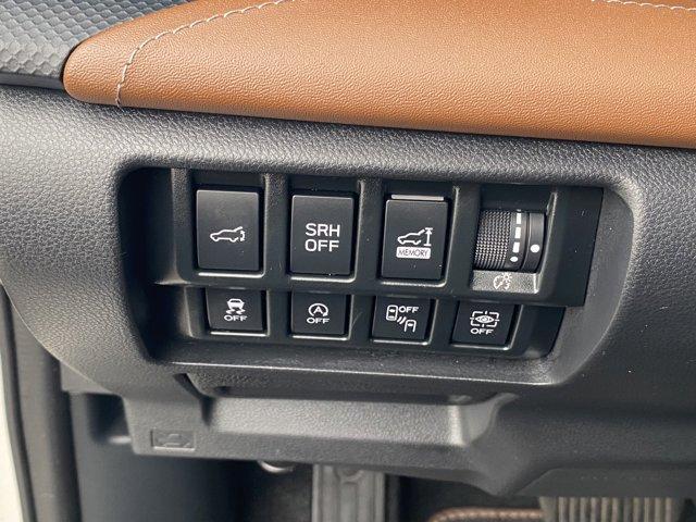 used 2022 Subaru Forester car, priced at $29,217