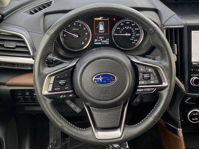 used 2022 Subaru Forester car, priced at $29,217