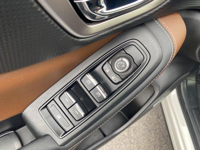 used 2022 Subaru Forester car, priced at $29,217