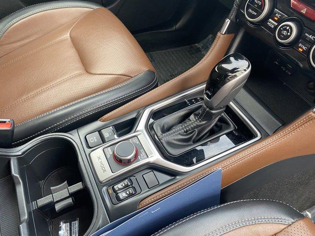 used 2022 Subaru Forester car, priced at $29,217