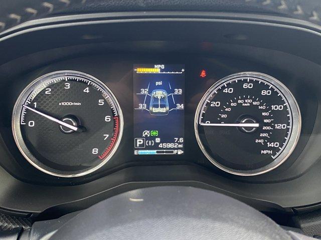 used 2022 Subaru Forester car, priced at $29,217