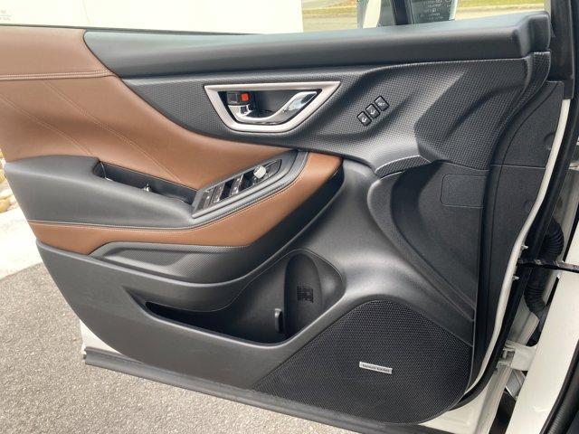 used 2022 Subaru Forester car, priced at $29,217