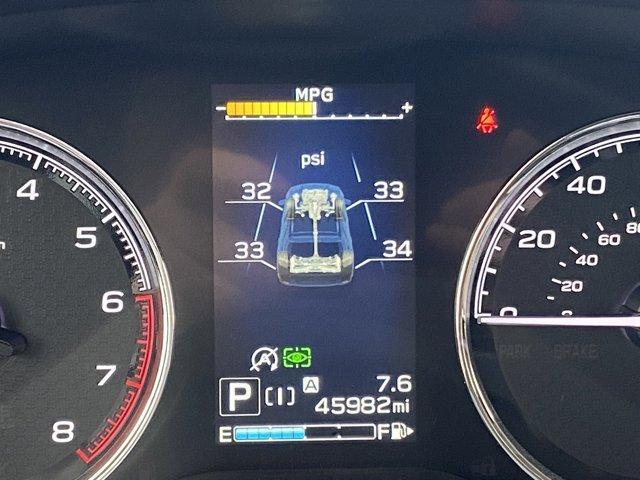 used 2022 Subaru Forester car, priced at $29,217