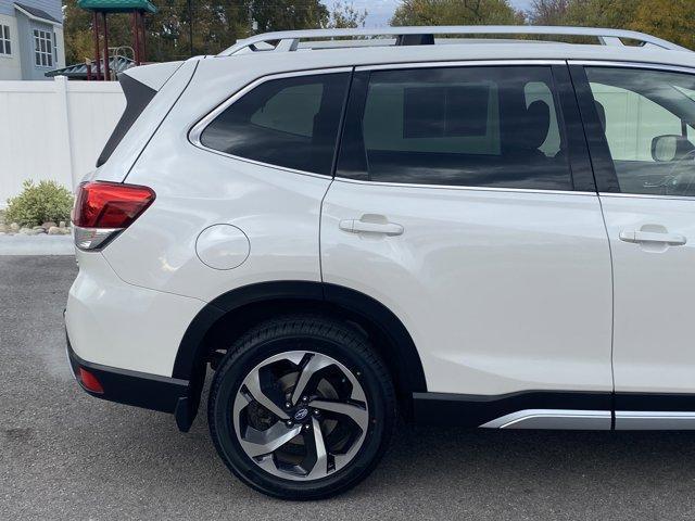 used 2022 Subaru Forester car, priced at $29,217