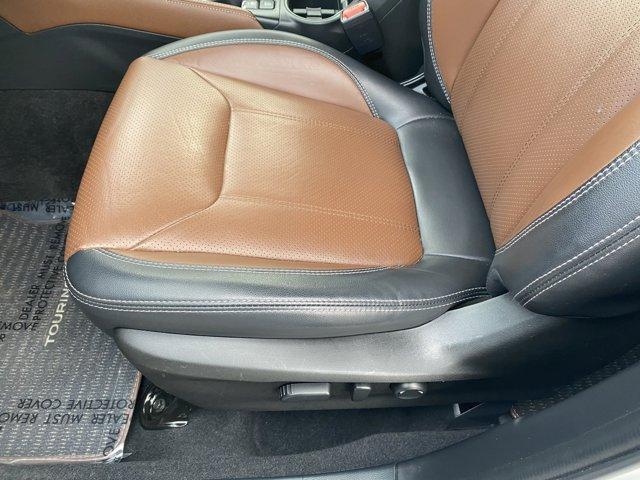 used 2022 Subaru Forester car, priced at $29,217