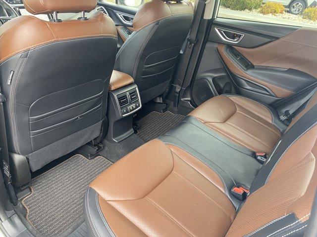 used 2022 Subaru Forester car, priced at $29,217