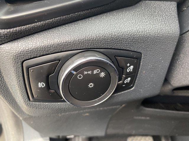 used 2018 Ford EcoSport car, priced at $10,963