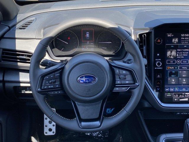 new 2025 Subaru Crosstrek car, priced at $32,818
