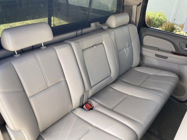 used 2010 GMC Sierra 1500 car, priced at $12,988