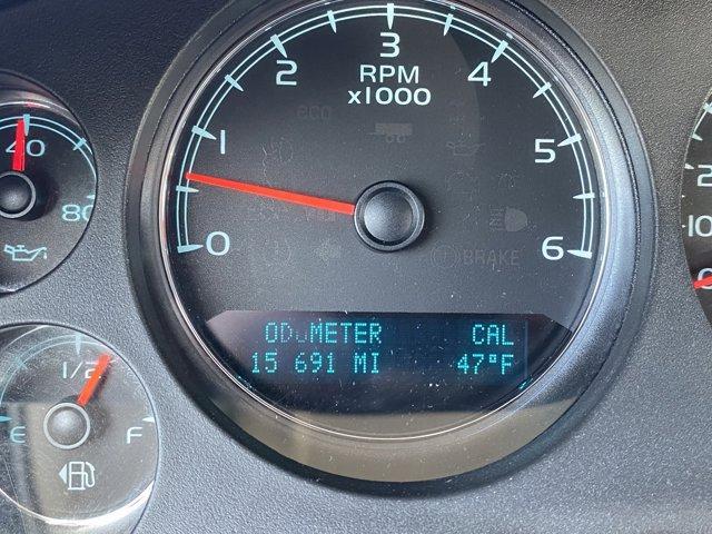 used 2010 GMC Sierra 1500 car, priced at $12,988