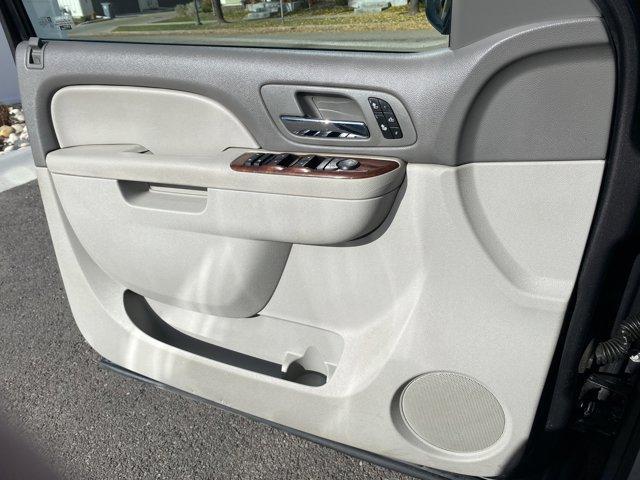 used 2010 GMC Sierra 1500 car, priced at $12,988