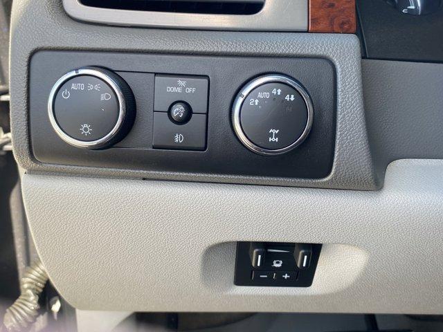 used 2010 GMC Sierra 1500 car, priced at $12,988