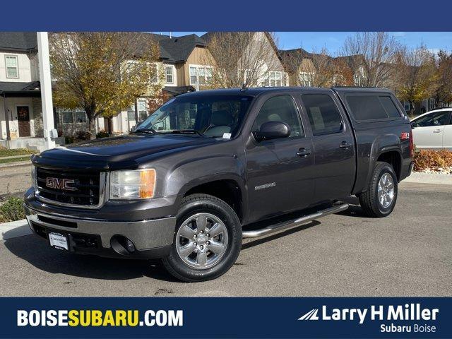 used 2010 GMC Sierra 1500 car, priced at $12,988