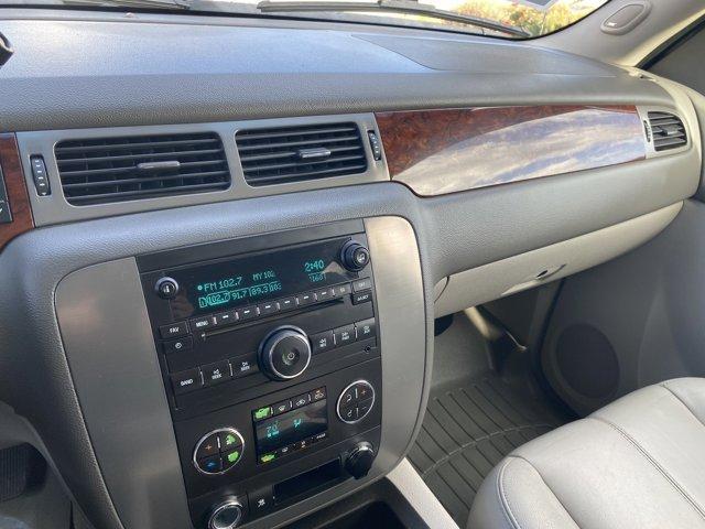 used 2010 GMC Sierra 1500 car, priced at $12,988