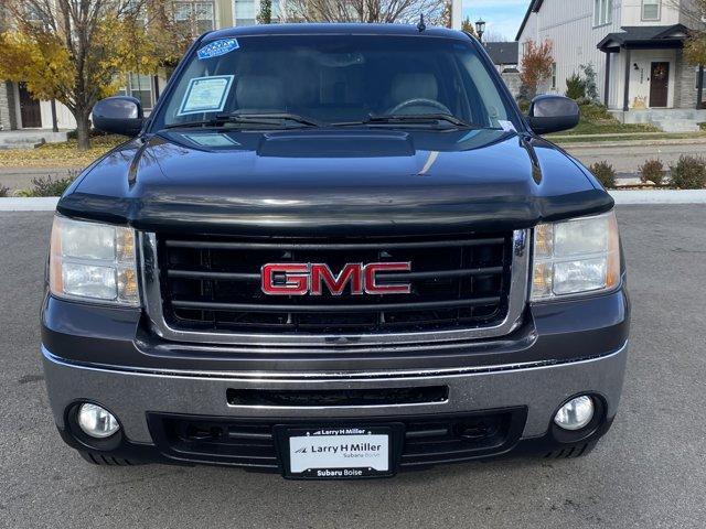used 2010 GMC Sierra 1500 car, priced at $12,988