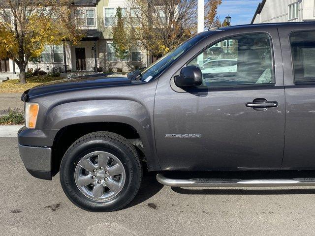 used 2010 GMC Sierra 1500 car, priced at $12,988