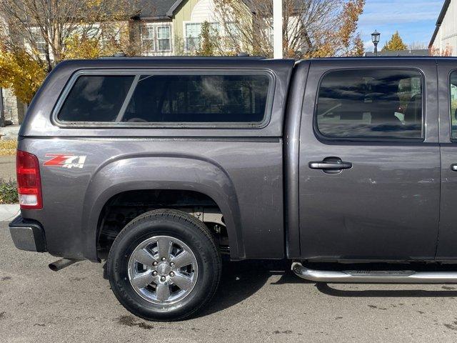 used 2010 GMC Sierra 1500 car, priced at $12,988