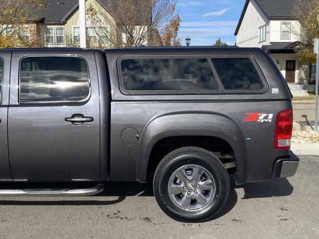 used 2010 GMC Sierra 1500 car, priced at $12,988
