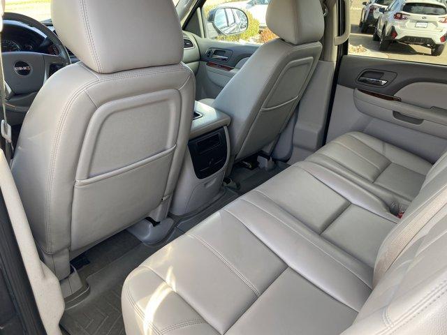 used 2010 GMC Sierra 1500 car, priced at $12,988