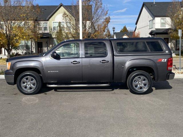 used 2010 GMC Sierra 1500 car, priced at $12,988