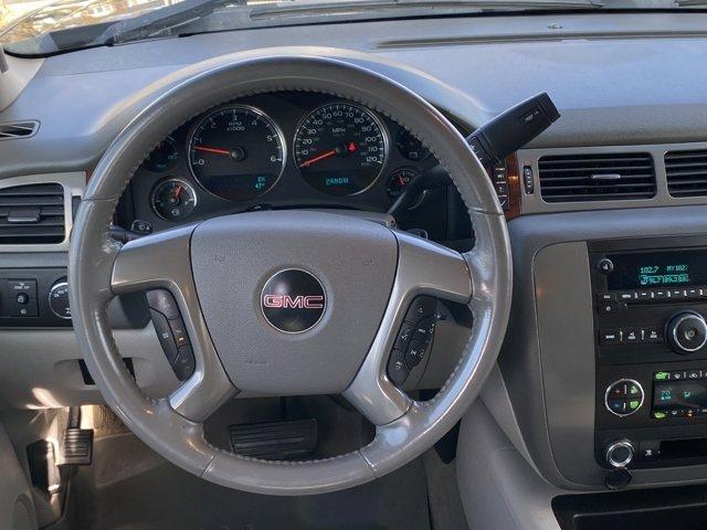 used 2010 GMC Sierra 1500 car, priced at $12,988