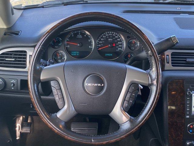 used 2013 GMC Yukon car, priced at $11,985