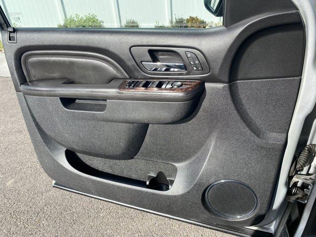 used 2013 GMC Yukon car, priced at $11,985