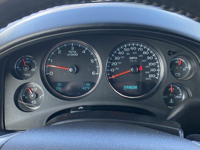 used 2013 GMC Yukon car, priced at $11,985