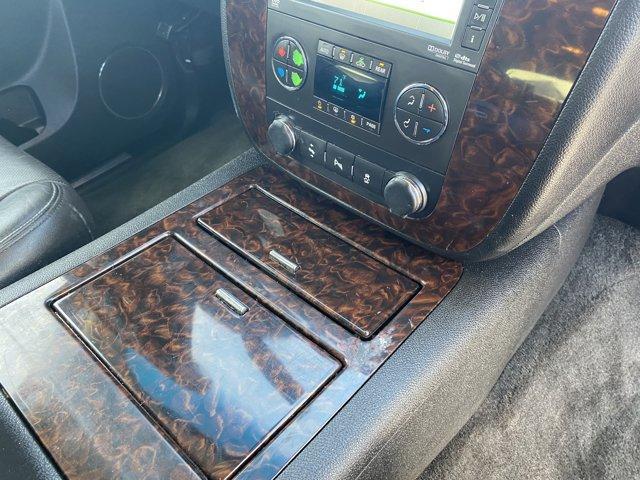 used 2013 GMC Yukon car, priced at $11,985