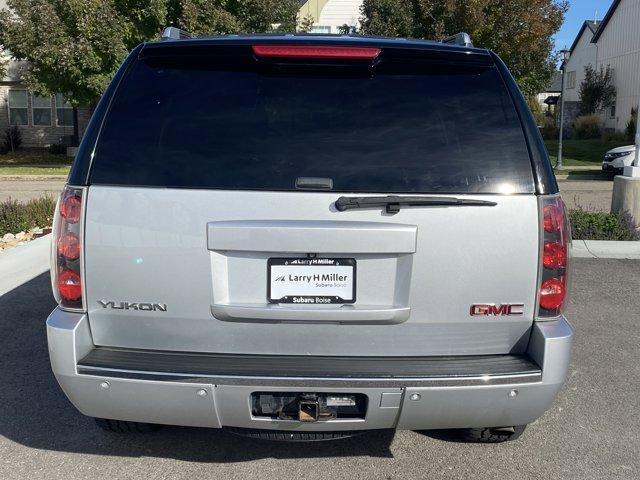 used 2013 GMC Yukon car, priced at $11,985