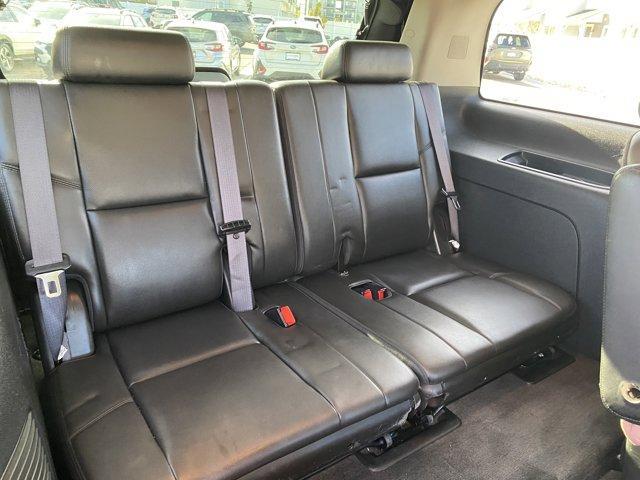used 2013 GMC Yukon car, priced at $11,985