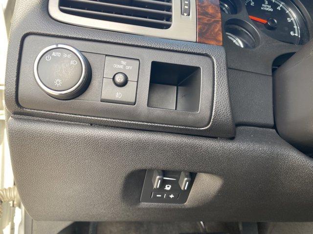 used 2013 GMC Yukon car, priced at $11,985