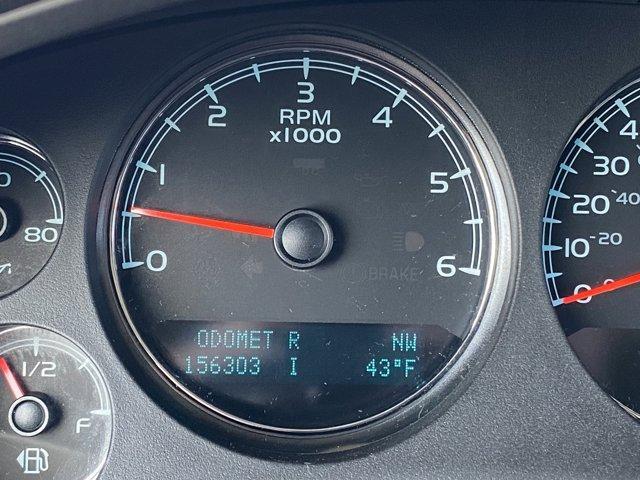 used 2013 GMC Yukon car, priced at $11,985