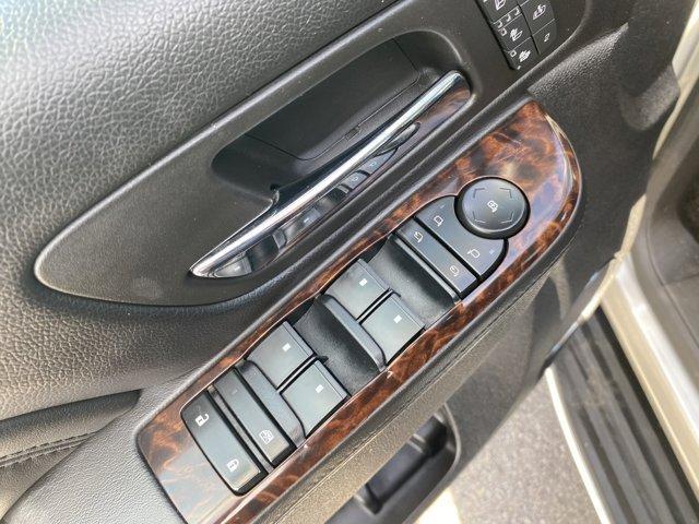 used 2013 GMC Yukon car, priced at $11,985