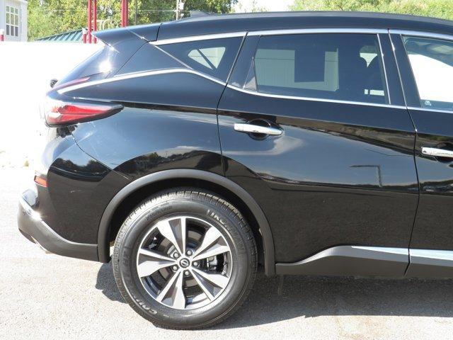 used 2023 Nissan Murano car, priced at $21,616