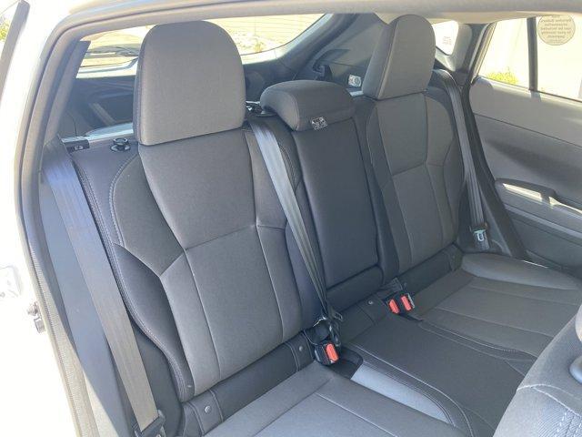 new 2025 Subaru Crosstrek car, priced at $28,656