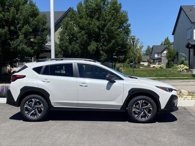 new 2025 Subaru Crosstrek car, priced at $28,656