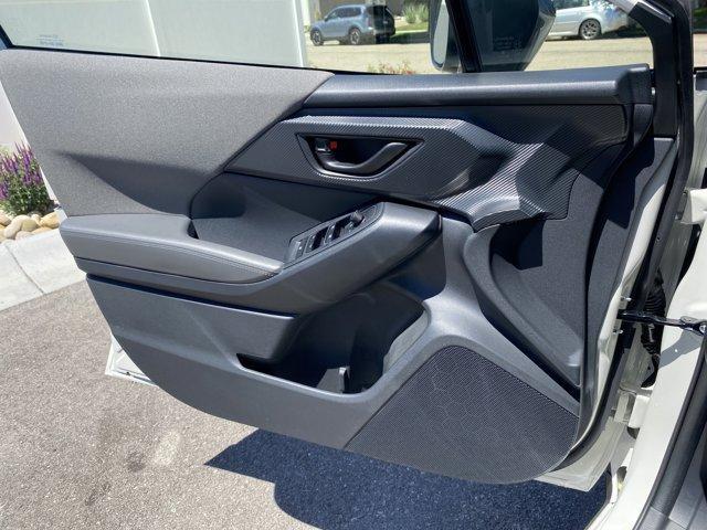 new 2025 Subaru Crosstrek car, priced at $28,656
