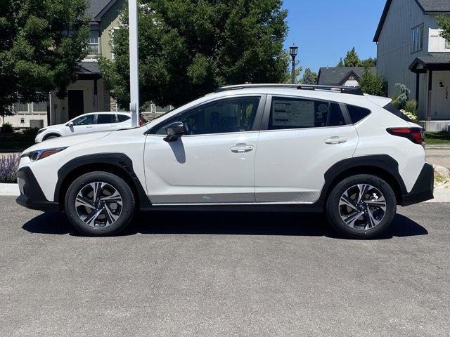 new 2025 Subaru Crosstrek car, priced at $28,656