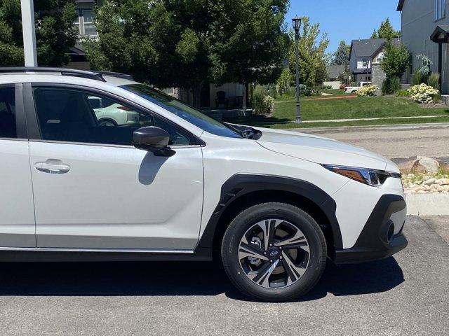 new 2025 Subaru Crosstrek car, priced at $28,656