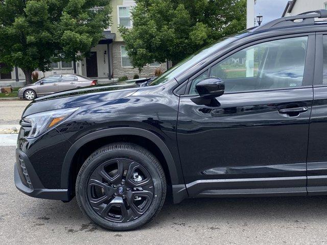 new 2025 Subaru Ascent car, priced at $43,454
