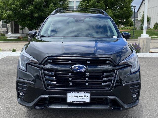 new 2025 Subaru Ascent car, priced at $43,454